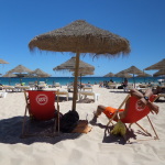 Algarve Strandguide Faro Lagos Sagres