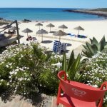 Algarve Strand Urlaub Zavial Apartments