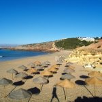 Algarve Strand Urlaub Zavial Apartments