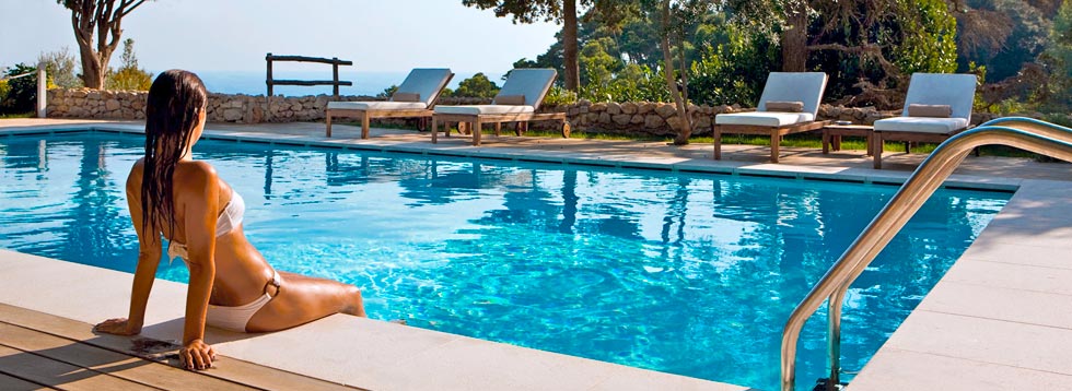 Pool cool Algarve